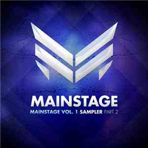 Various - Mainstage Vol. 1 Sampler Part 2