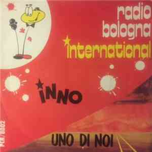 Various - Radio Bologna International