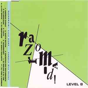 Various - Razormaid!: Level 8