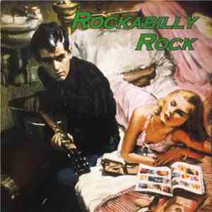 Various - Rockabilly Rock