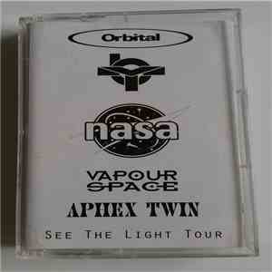 Various - See The Light Tour