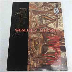 Various - Simply Brass