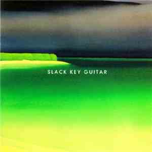Various - Slack Key Guitar