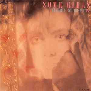 Various - Some Girls / Rebel Street IV