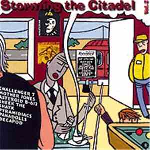 Various - Storming The Citadel Vol. 2