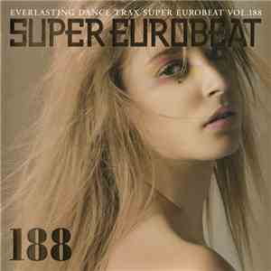Various - Super Eurobeat Vol. 188