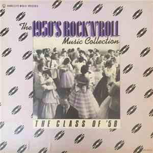 Various - The Class Of '58