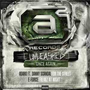 Various - Unleashed Once Again Album Sampler 005