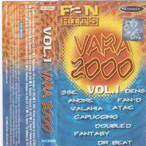 Various - Vara 2000 Vol 1