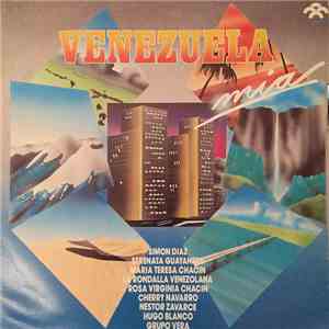 Various - Venezuela Mia