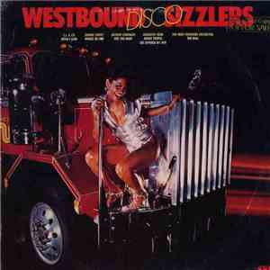 Various - Westbound Disco Sizzlers