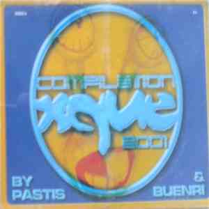 Various - Xque Compilation 2001