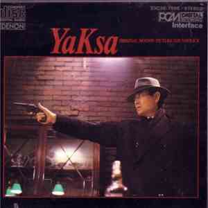 Various - YaKsa (Original Motion Picture Soundtrack)