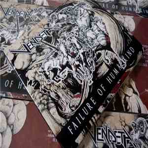 Vendeta  - Failure Of Human Kind