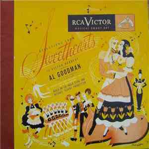 Victor Herbert - Sweethearts (Selections)