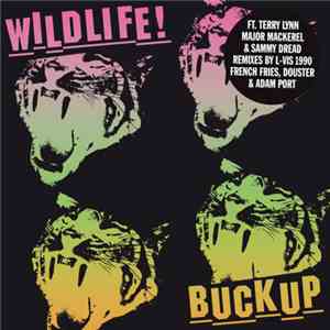 Wildlife  - Buckup