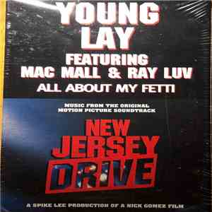 Young Lay - All About My Fetti