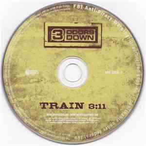 3 Doors Down - Train