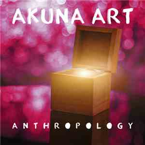 Akuna Art - Anthropology