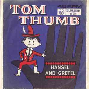Auntie Kathy - Tom Thumb / Hansel And Gretel
