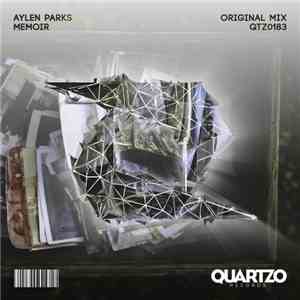 Aylen Parks - Memoir