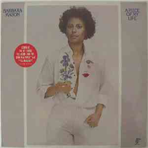 Barbara Mason - A Piece Of My Life