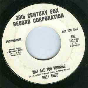 Billy Budd - Why Are You Running