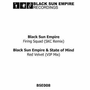 Black Sun Empire / Black Sun Empire & State Of Mind  - Firing Squad (SKC Re ...
