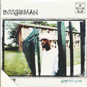 Boogieman - Ghetto Love