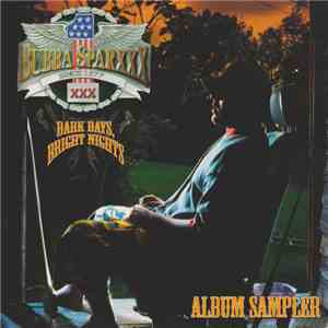 Bubba Sparxxx - Dark Days, Bright Nights Album Sampler
