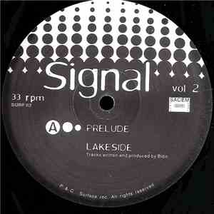 Bybo - Signal Vol 2