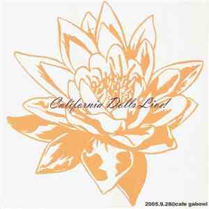 California Dolls - Live!