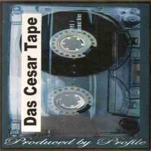Cesar - Das Cesar Tape