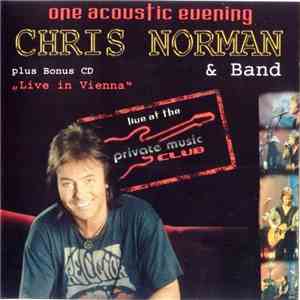 Chris Norman - One Acoustic Evening