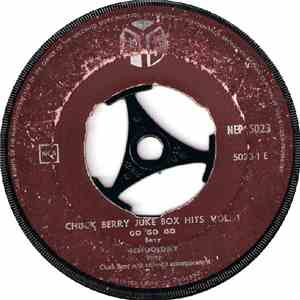 Chuck Berry With Orchestra Accompaniment - Chuck Berry Juke Box Hits Vol. 1