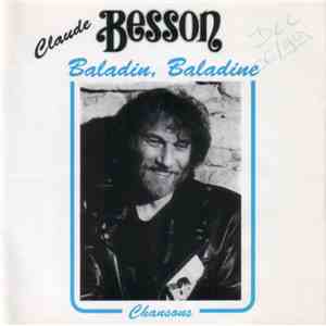 Claude Besson - Baladin, Baladine