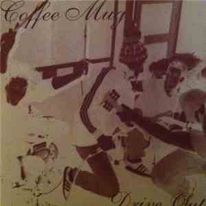 Coffee Mug - Drive Out