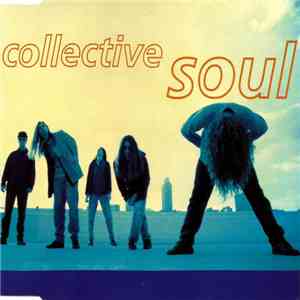Collective Soul - Shine