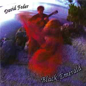 David Feder - Black Emerald