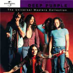 Deep Purple - The Universal Masters Collection