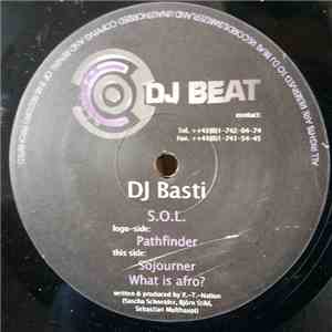 DJ Basti - S.O.L.