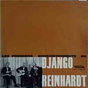 Django Reinhardt & Quintette Du Hot Club De France - Les Premiers Enregistr ...