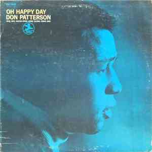 Don Patterson - Oh Happy Day