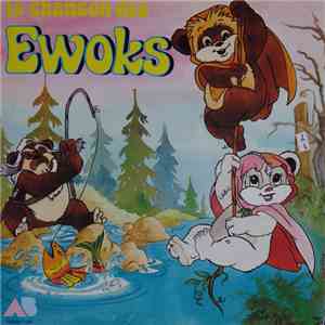 Dorothée - La Chanson Des Ewoks