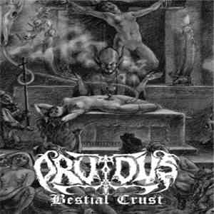 Druidus - Bestial Crust