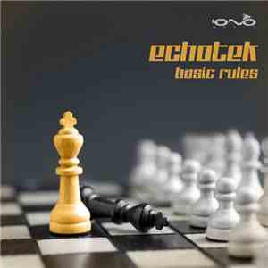 Echotek - Basic Rules