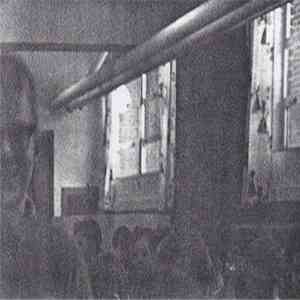 EHI, Zanstones 2000 - Split Tape