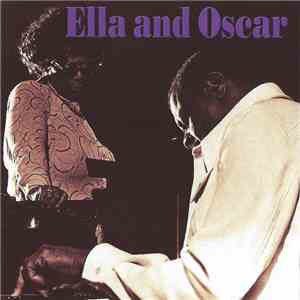 Ella Fitzgerald & Oscar Peterson - Ella And Oscar
