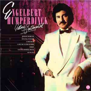Engelbert Humperdinck - Getting Sentimental
