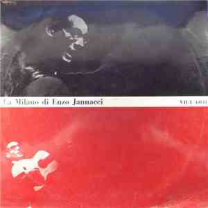 Enzo Jannacci - La Milano Di Enzo Jannacci